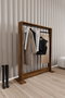 Hanah Home Perchero Salvitor - Walnut